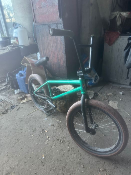 bmx wtp,cult,shadow,eclat