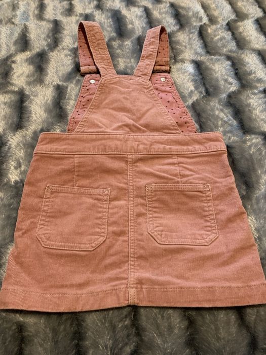 Джинсовий сарафан, спідниця для дівчинки