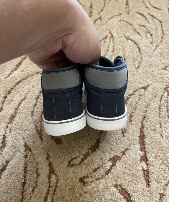 Взуття дитяче. Lacoste, оригінал.На хлопчика