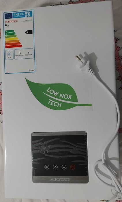 Esquentador a gás Jocel JEGN12L015808