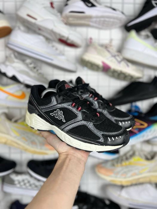 Кроссовки Kappa р(42)