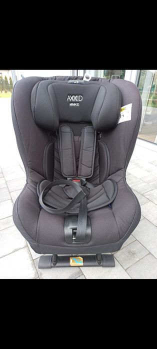 Fotelik Axikid Minikid RWF