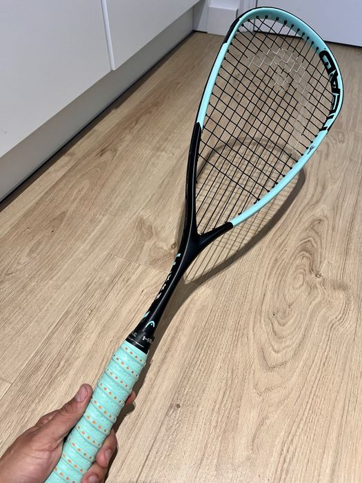 Rakieta HEAD EXTREME 120