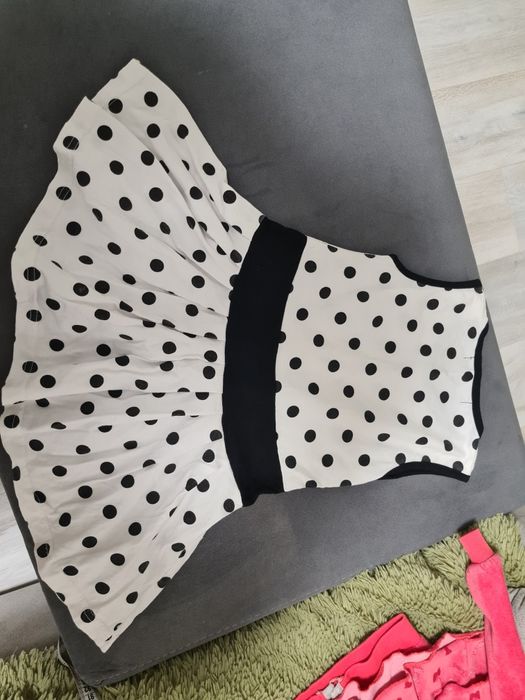 Платье летнее polo