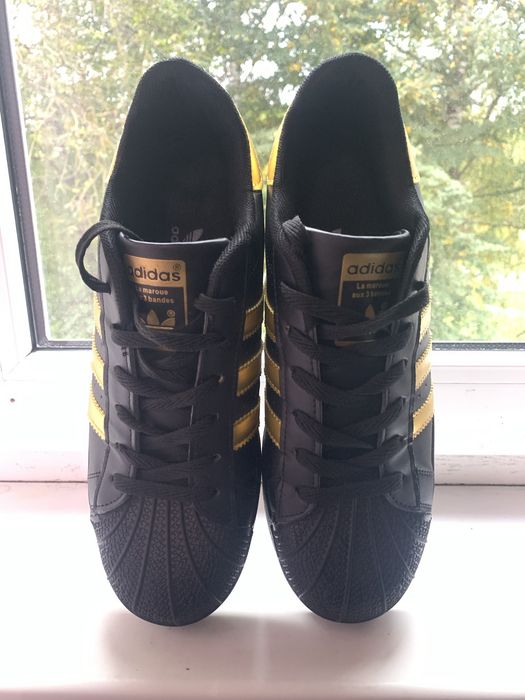 Adidas Superstar (new)