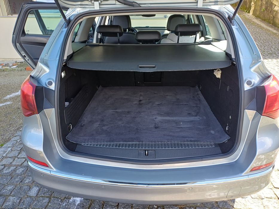 Opel Astra Sports Tourer 1.6 Cdti 110cv Nacional