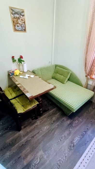Подобово,КОНДИЦИОНЕР..госпіталь.обл лікарня. Дендропарк