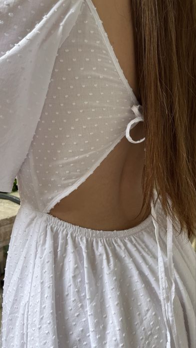 Сукня для вагітних, нова