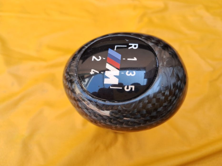 Ручки КПП бмв оригінал e34 30 36 39 28 32 46 53 60 90 92 M