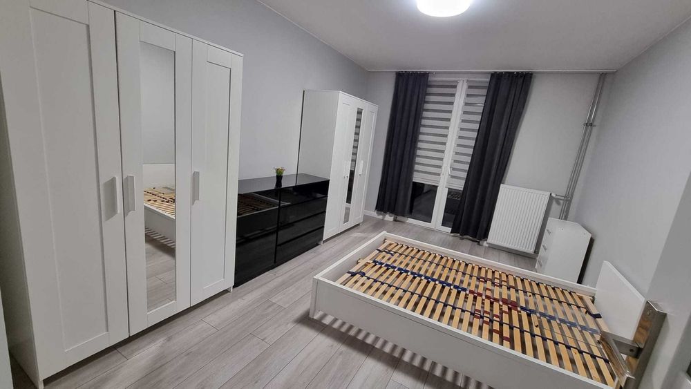 Mieszkanie do wynajęcia Mysłowice Chopina