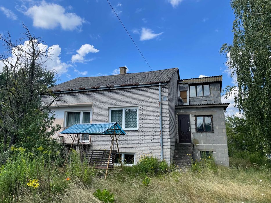 Działka 1 ha z domem, blisko Warszawy NOWA CENA !