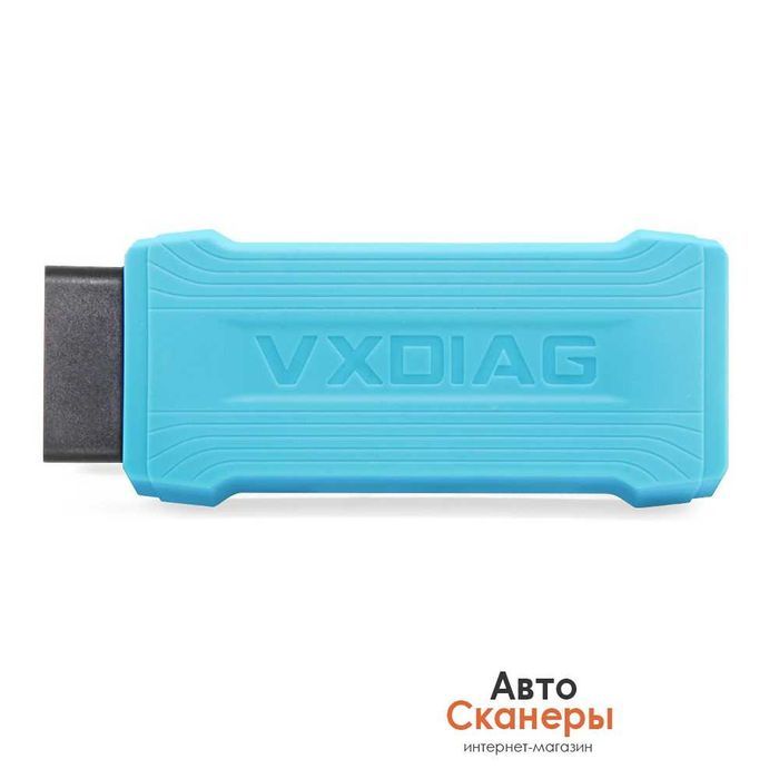 Диагностический адаптер VXDIAG VCX Nano для Toyota/Lexus/Scion