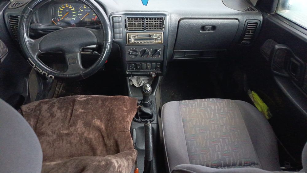 SEAT Córdoba 1.4 60 cv