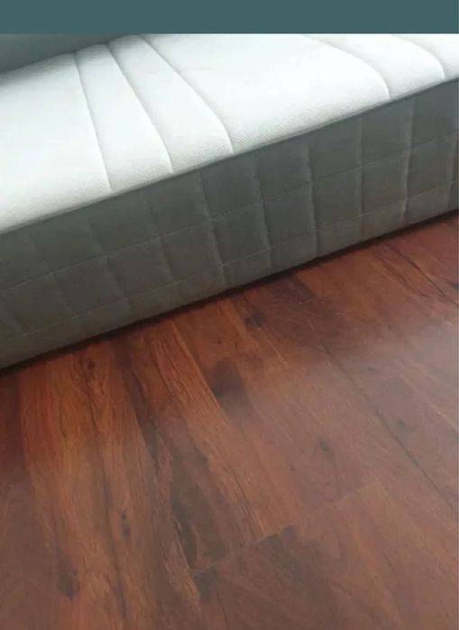 Materac gruby do spania Okazja