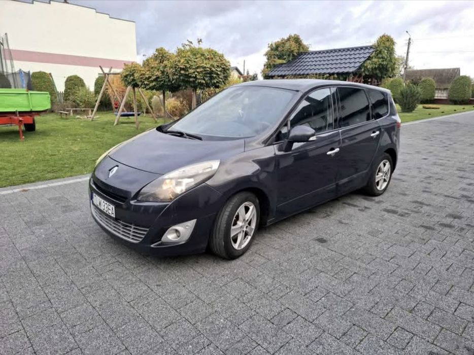 Renault Grand Scenic
