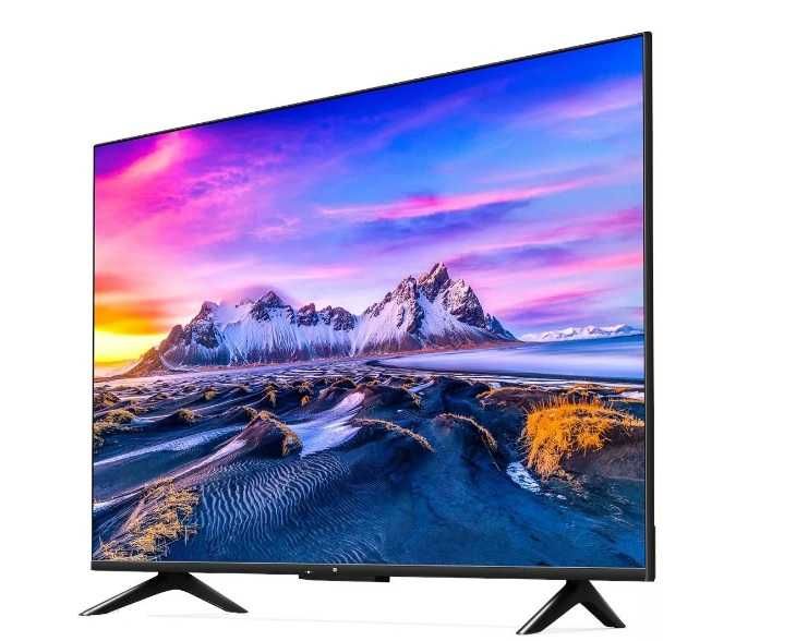 Telewizor Xiaomi Mi LED TV P1 55" LED 4K UHD 60 Hz, WiFi, Android TV