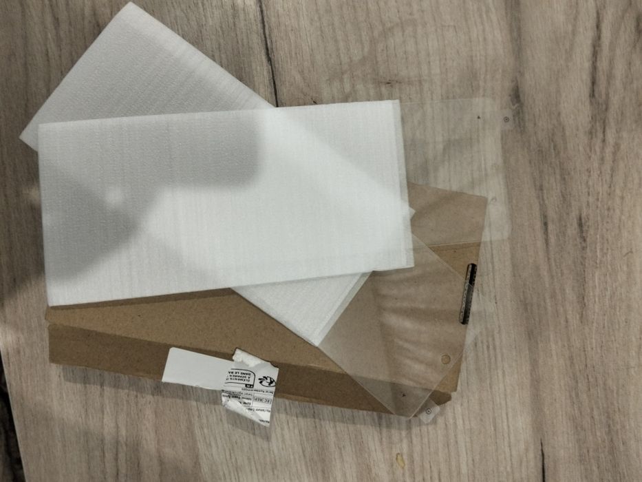 Скло  на redmi note 13