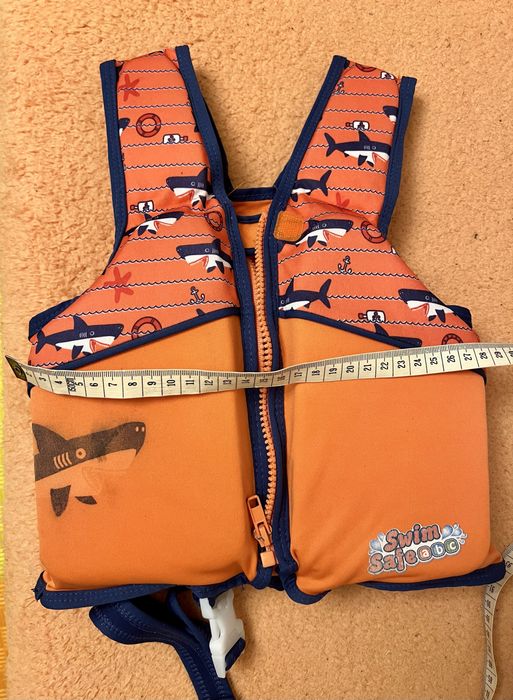 Жилет для плавання