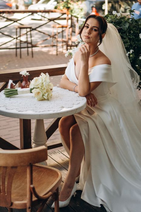 Фотограф Полтава