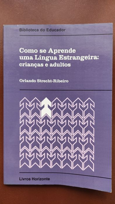 Como se aprende uma língua estrangeira
