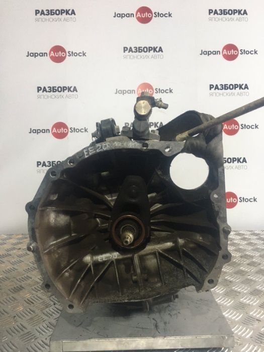 Коробка передач Subaru Forester, объём 2.0TD, год 2008-2013