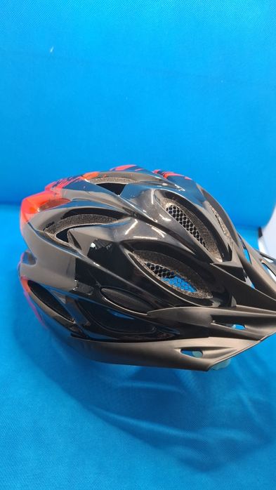 Kask dziecięcy rowerowy S