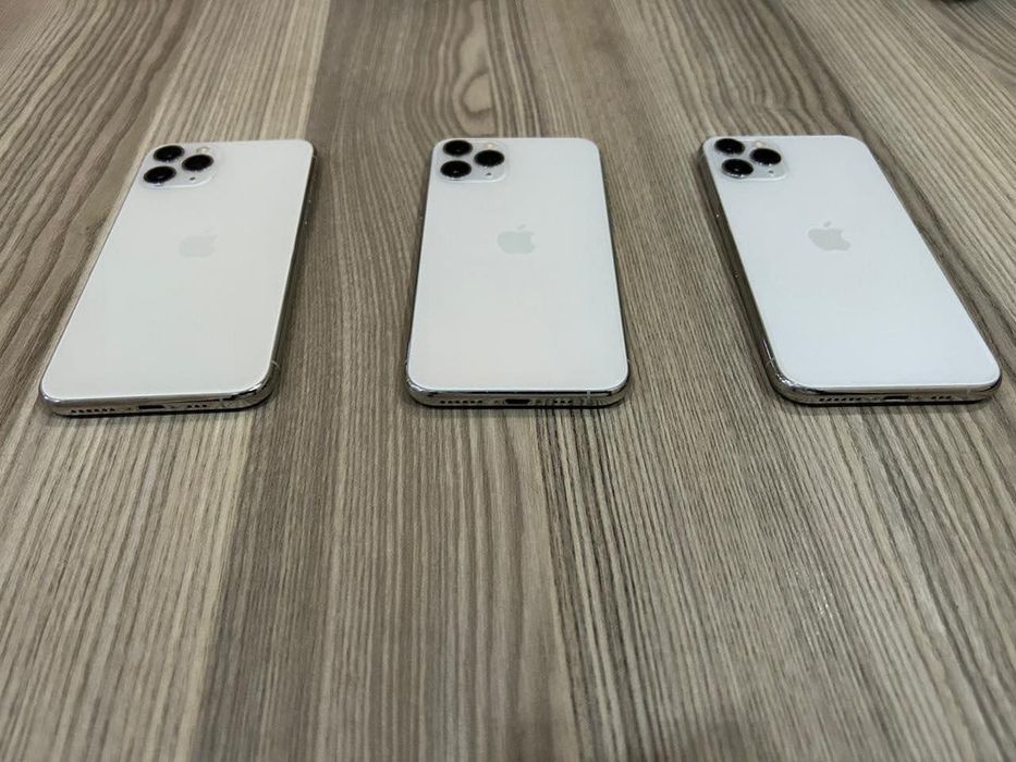 iPhone 11 Pro semi novo