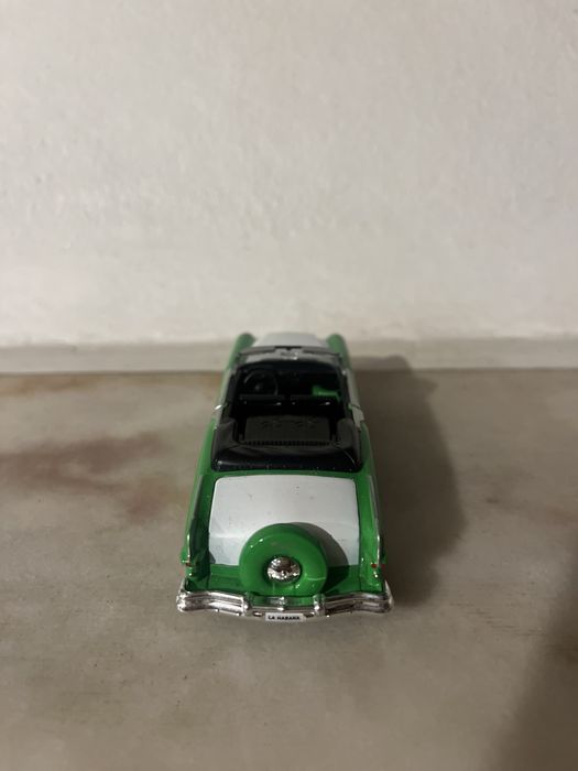 Taxis do mundo miniatura escala 1:38