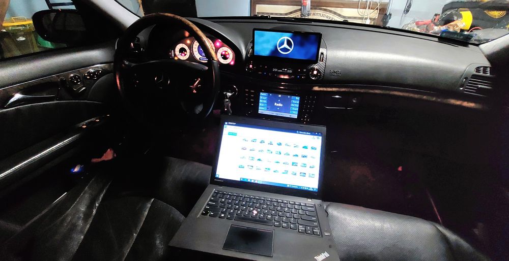 xentry DAS  Star Diagnosis Xentry Passthru  openport G