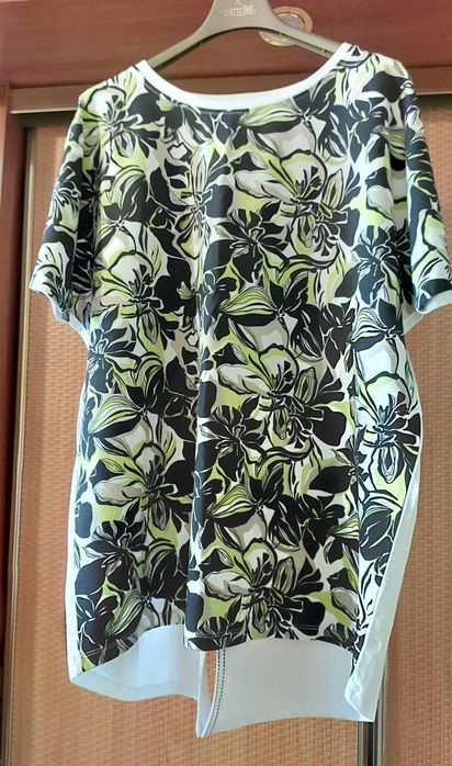 Нова жіноча туніка