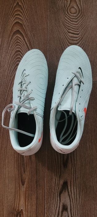 Бутсы Nike 43 размер