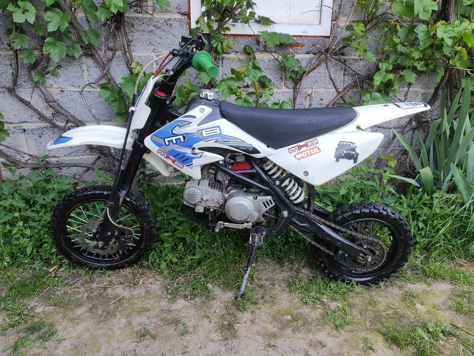 Mrf