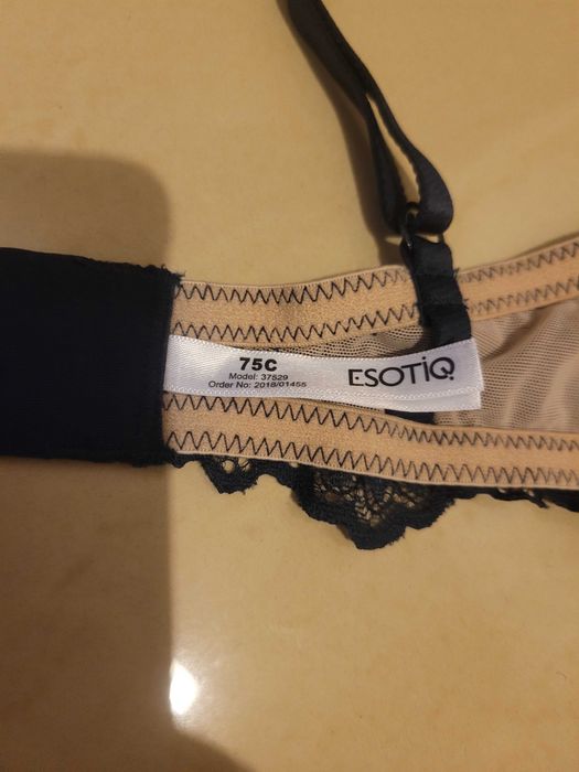 Biustonosz damski Esotiq