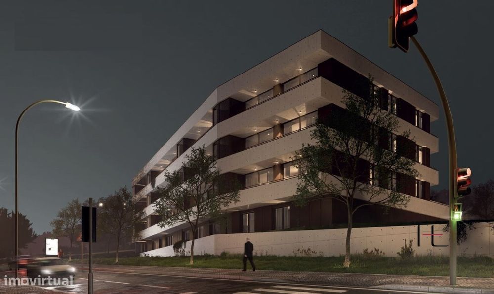 Apartamento T0 Venda em Arcozelo,Vila Nova de Gaia — Arcozelo, Porto