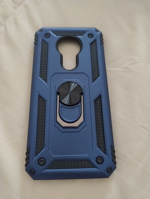 Capa para Motorola g7 power