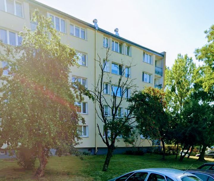 Sprzedam M3 Na Dąbrowie