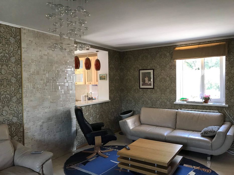 Аренда дома в лесу посуточно