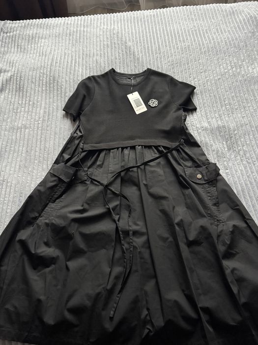 Сукня в стилі Шанель