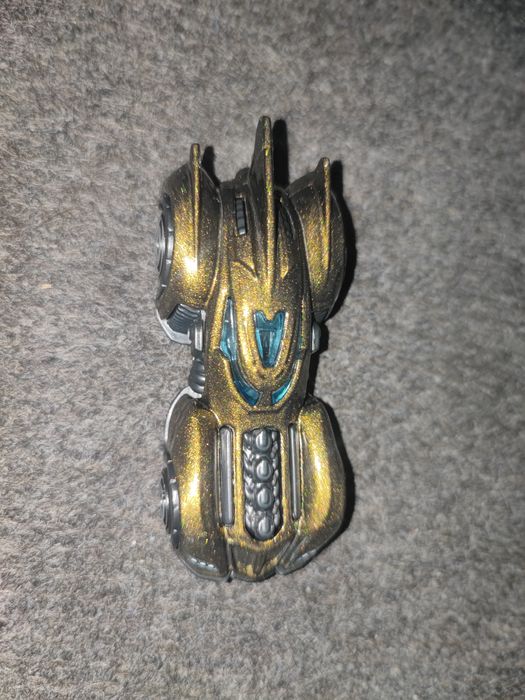 Hot Wheels  Batman: Arkham Asylum Batmobile