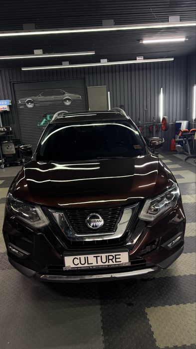 Nissan X-Trail 2018 VIN JN1TCAT32U0123547 фото оголошення 7 з 14