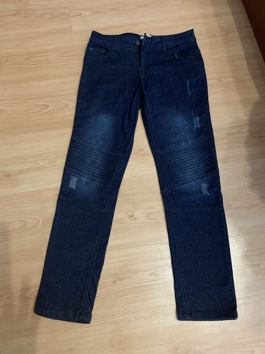 Штани джинсові