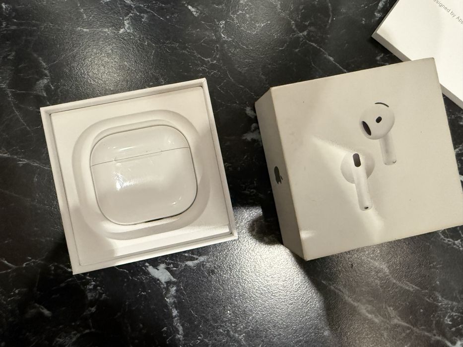 AirPods 4 anc Оригінальні