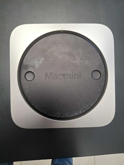 Продам Mac mini Late 2011