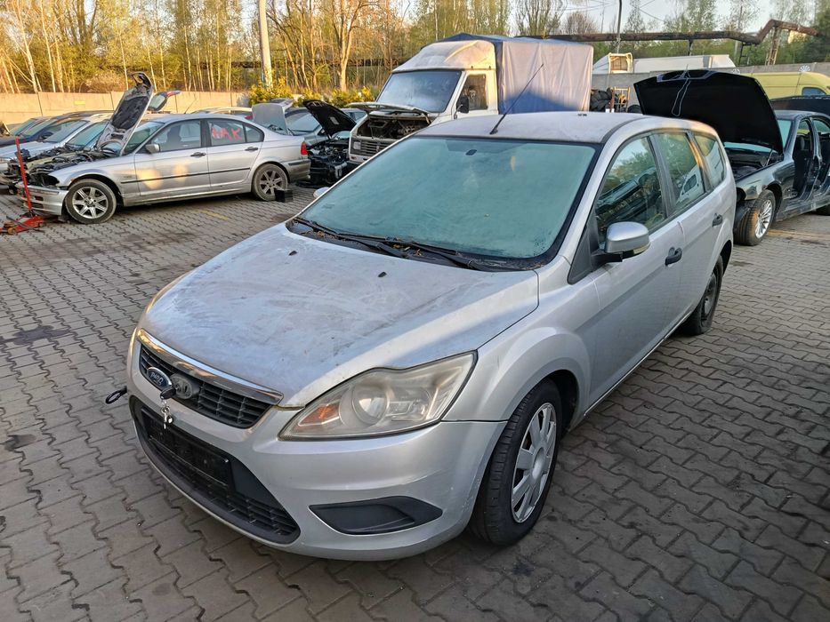 Ford Focus 1.8 Duratorq 2008r NA CZĘŚCI