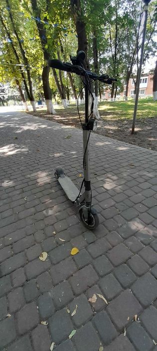 Продам свій електро самокат THE-URBAN
