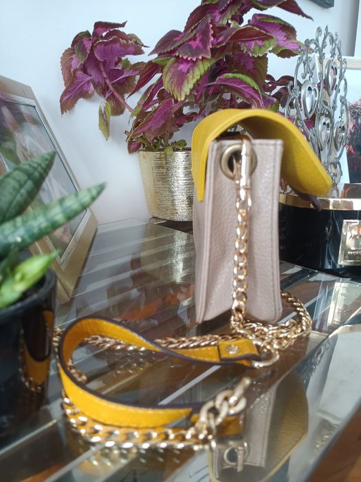 Torebka  na łańcuszku Furla