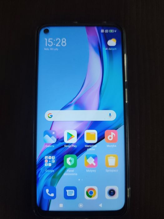 Xiaomi Redmi Note 9