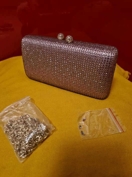Carteiras Malas Pochete Árabes de Luxo