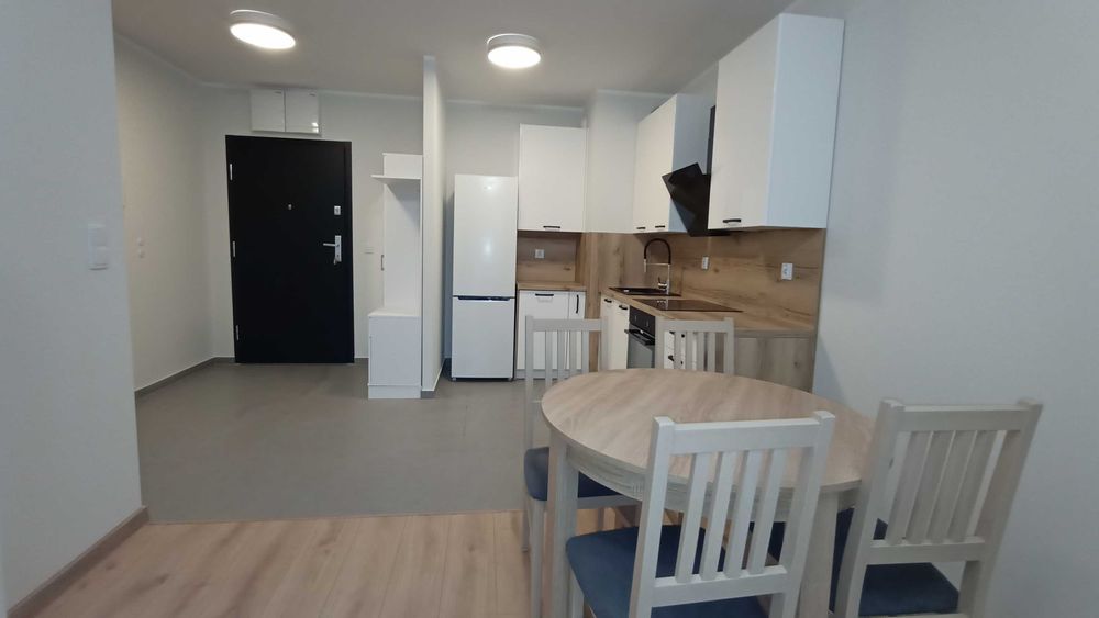 Mieszkanie – Wrocław, Różanka, Karłowice - Widok 3