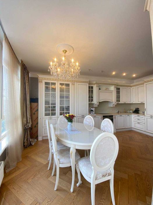 3-rooms apartment apartment by the address st. Kulikovo pole pl Oktyabrskoy revolyutsii pl (area 118 m²) - Atlanta.ua - photo 9